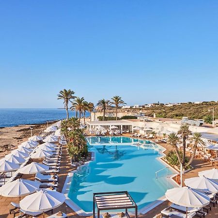 Aluasoul Menorca - Adults Only Otel S'Algar Dış mekan fotoğraf