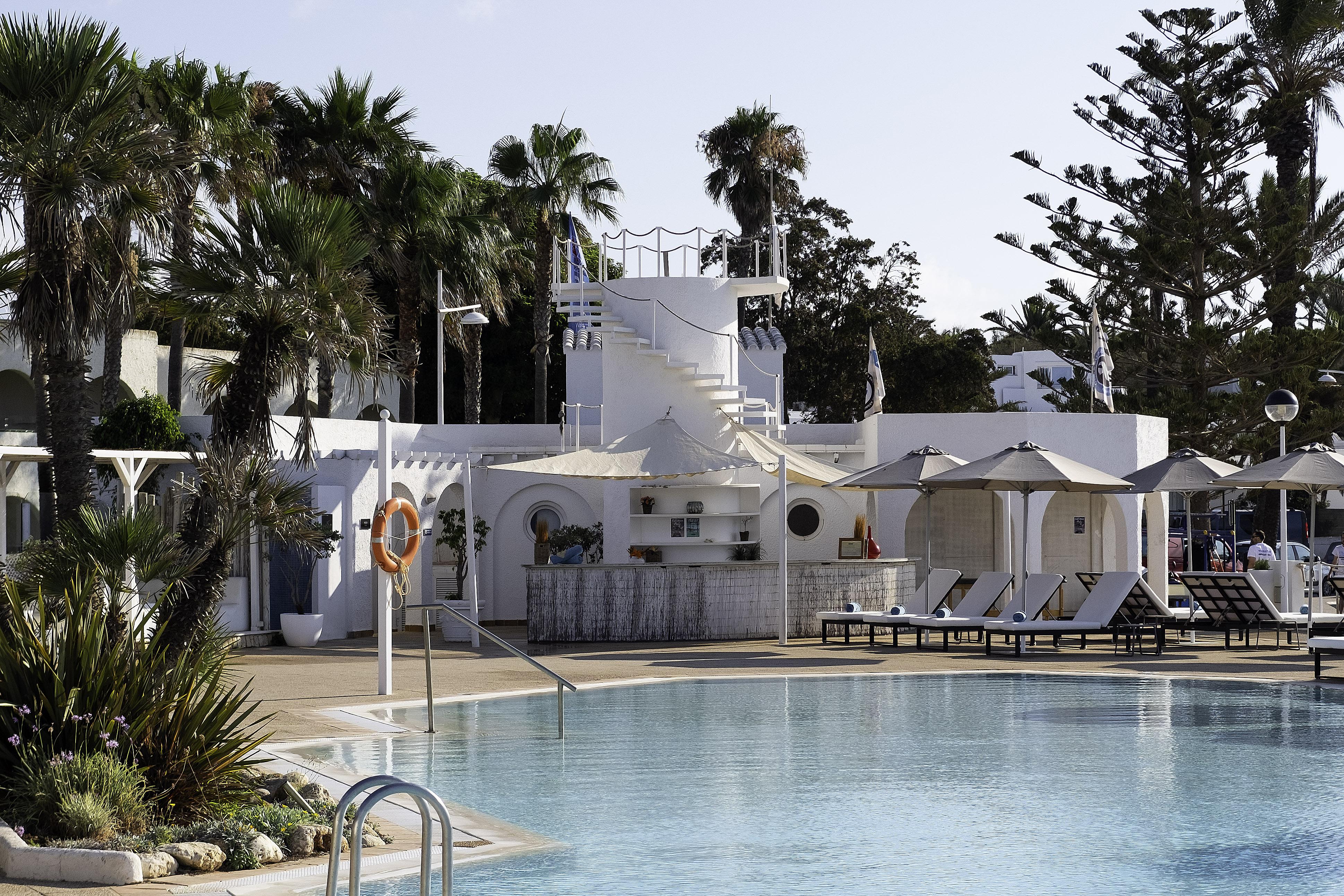 Aluasoul Menorca - Adults Only Otel S'Algar Dış mekan fotoğraf