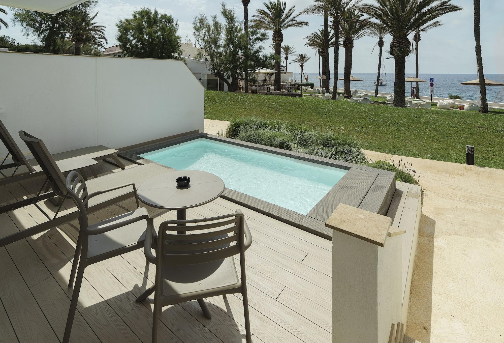 Aluasoul Menorca - Adults Only Otel S'Algar Dış mekan fotoğraf