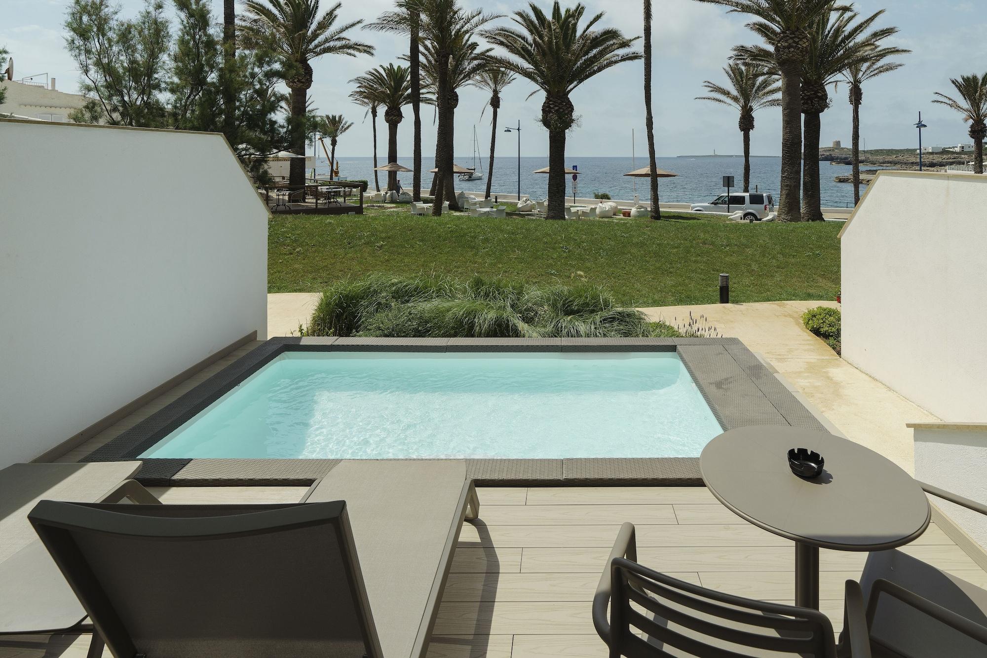 Aluasoul Menorca - Adults Only Otel S'Algar Dış mekan fotoğraf