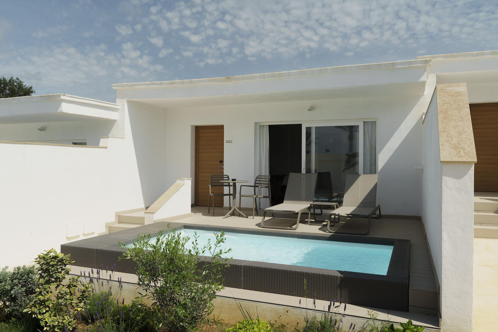 Aluasoul Menorca - Adults Only Otel S'Algar Dış mekan fotoğraf