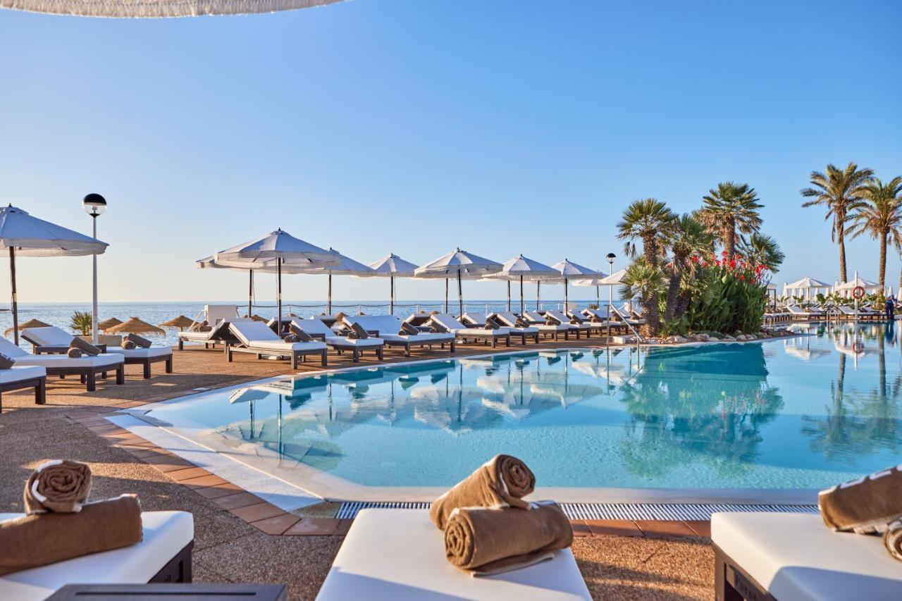 Aluasoul Menorca - Adults Only Otel S'Algar Dış mekan fotoğraf