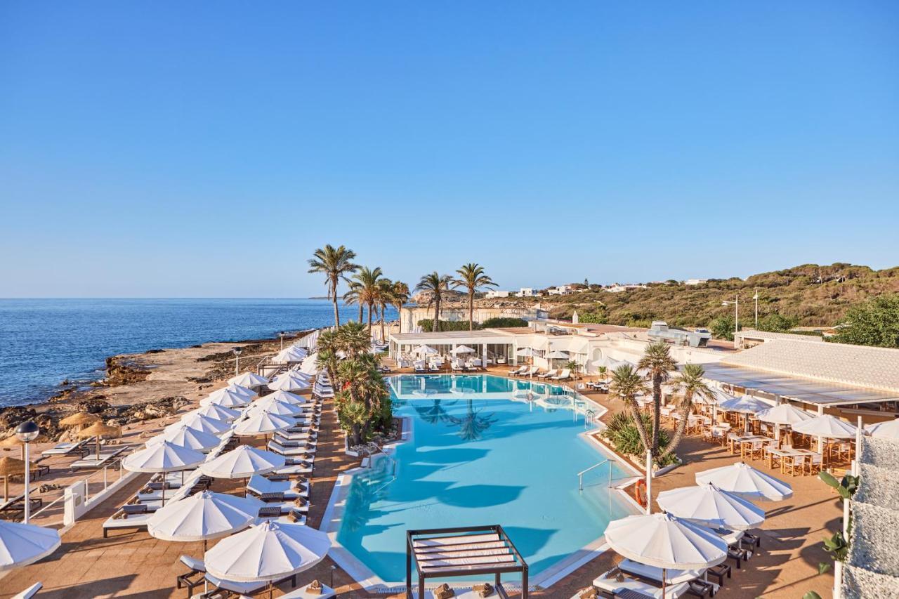 Aluasoul Menorca - Adults Only Otel S'Algar Dış mekan fotoğraf
