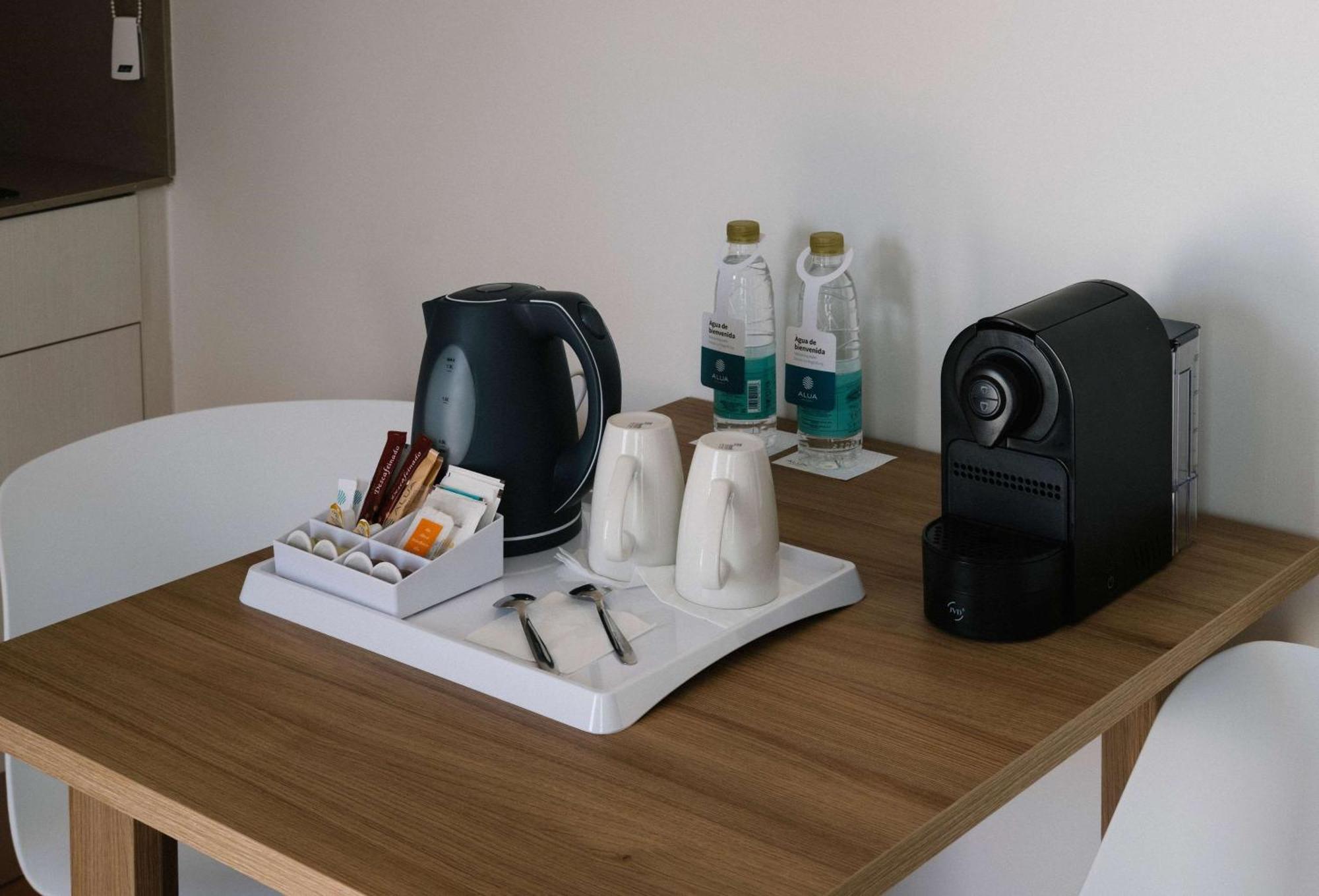 Aluasoul Menorca - Adults Only Otel S'Algar Dış mekan fotoğraf