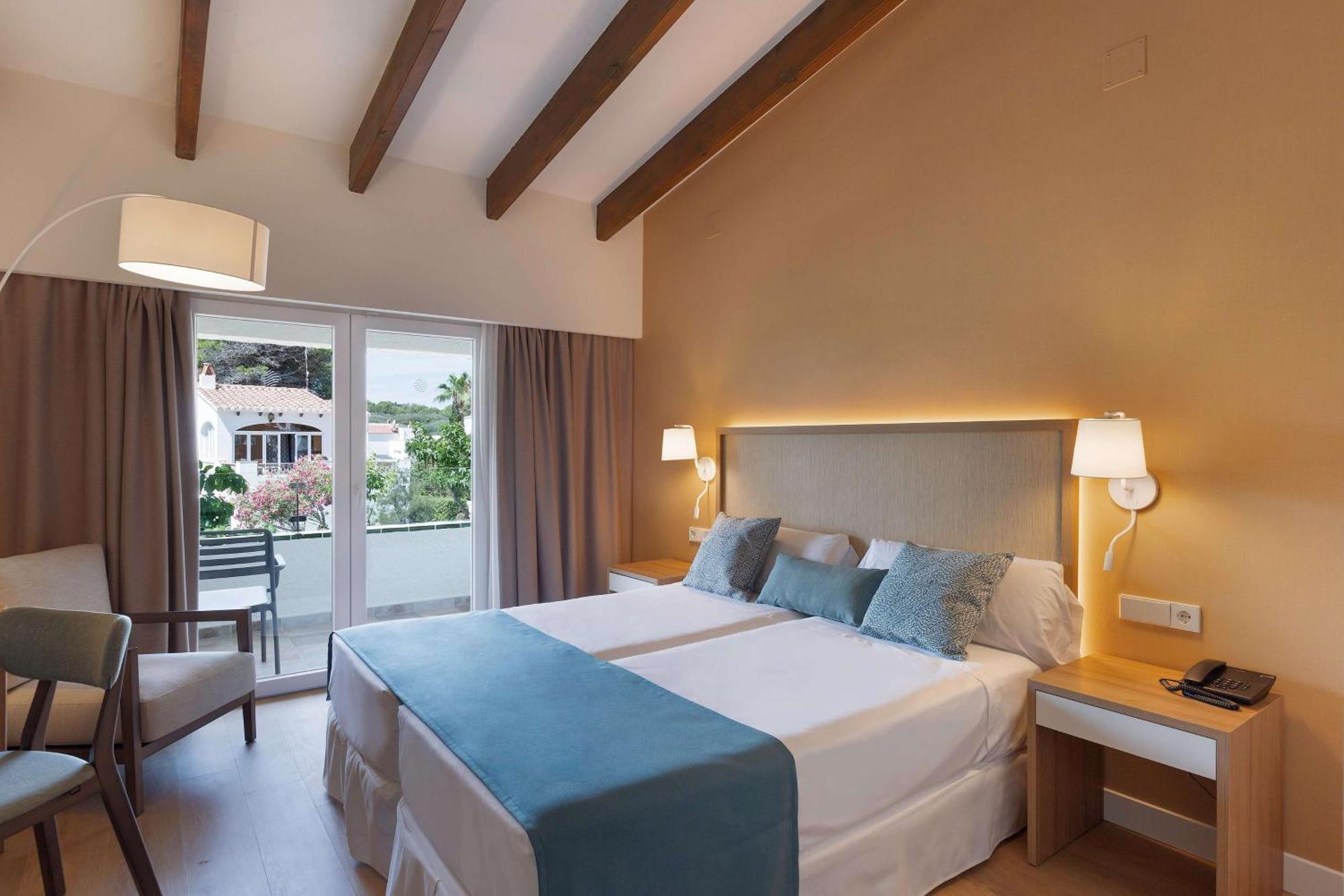 Aluasoul Menorca - Adults Only Otel S'Algar Dış mekan fotoğraf