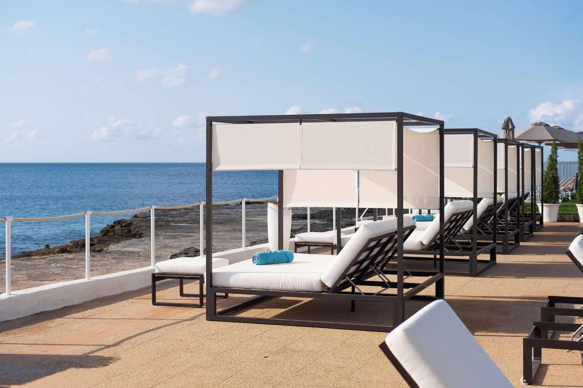 Aluasoul Menorca - Adults Only Otel S'Algar Dış mekan fotoğraf