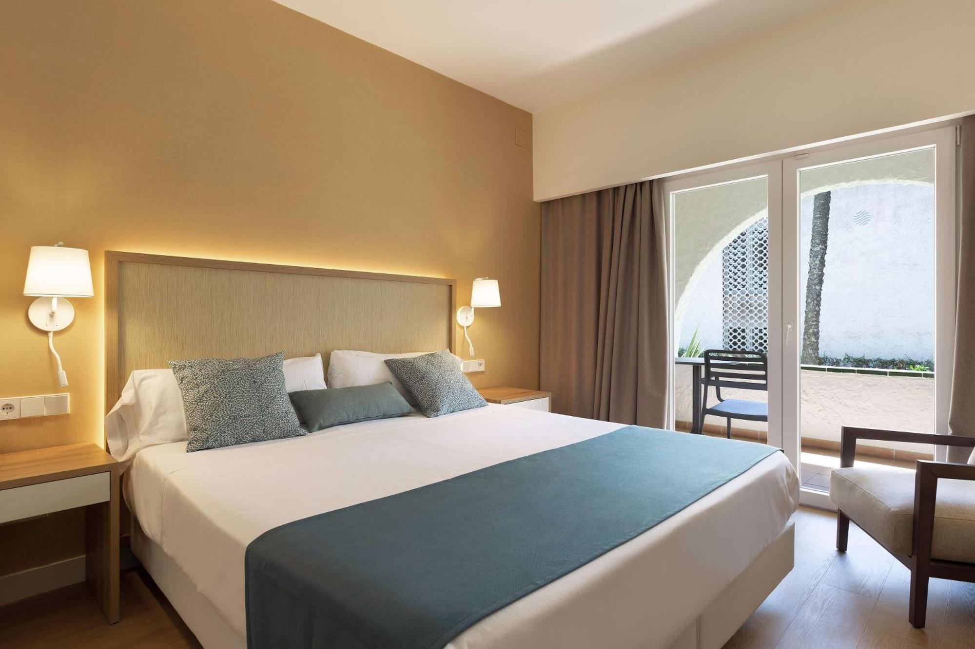 Aluasoul Menorca - Adults Only Otel S'Algar Dış mekan fotoğraf