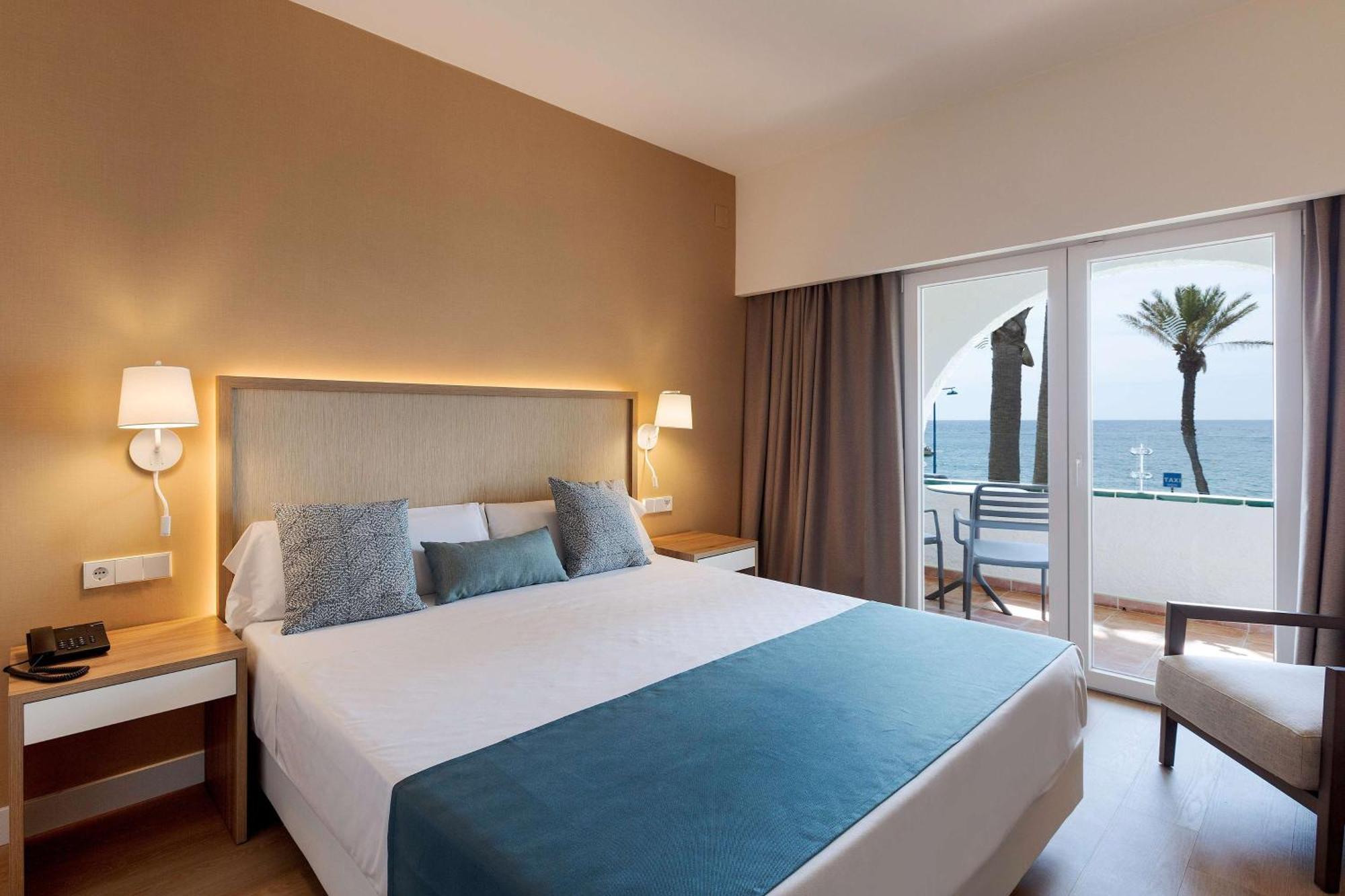 Aluasoul Menorca - Adults Only Otel S'Algar Dış mekan fotoğraf