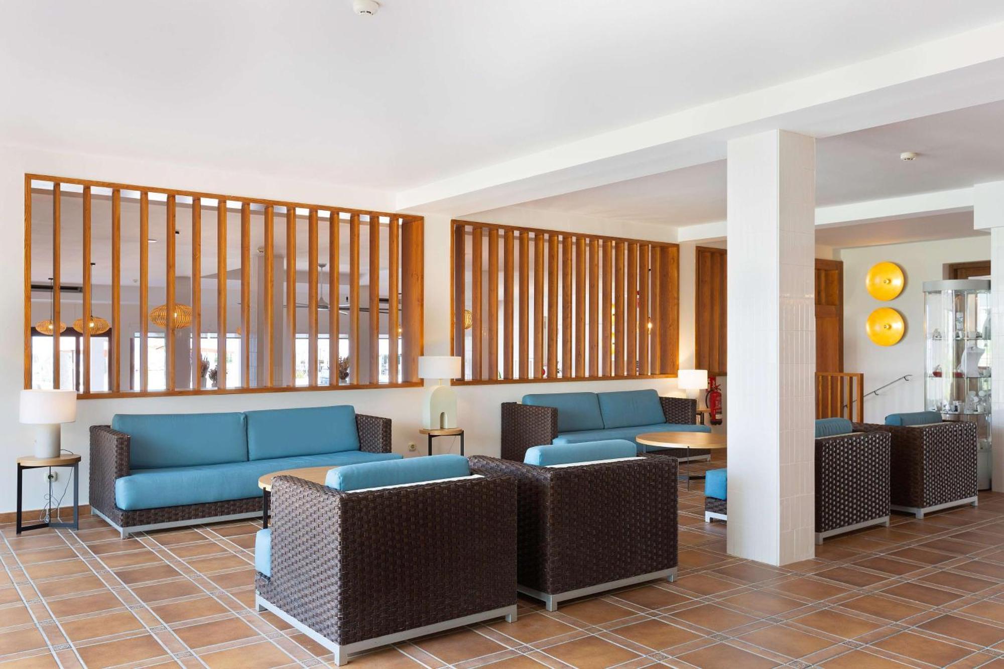 Aluasoul Menorca - Adults Only Otel S'Algar Dış mekan fotoğraf