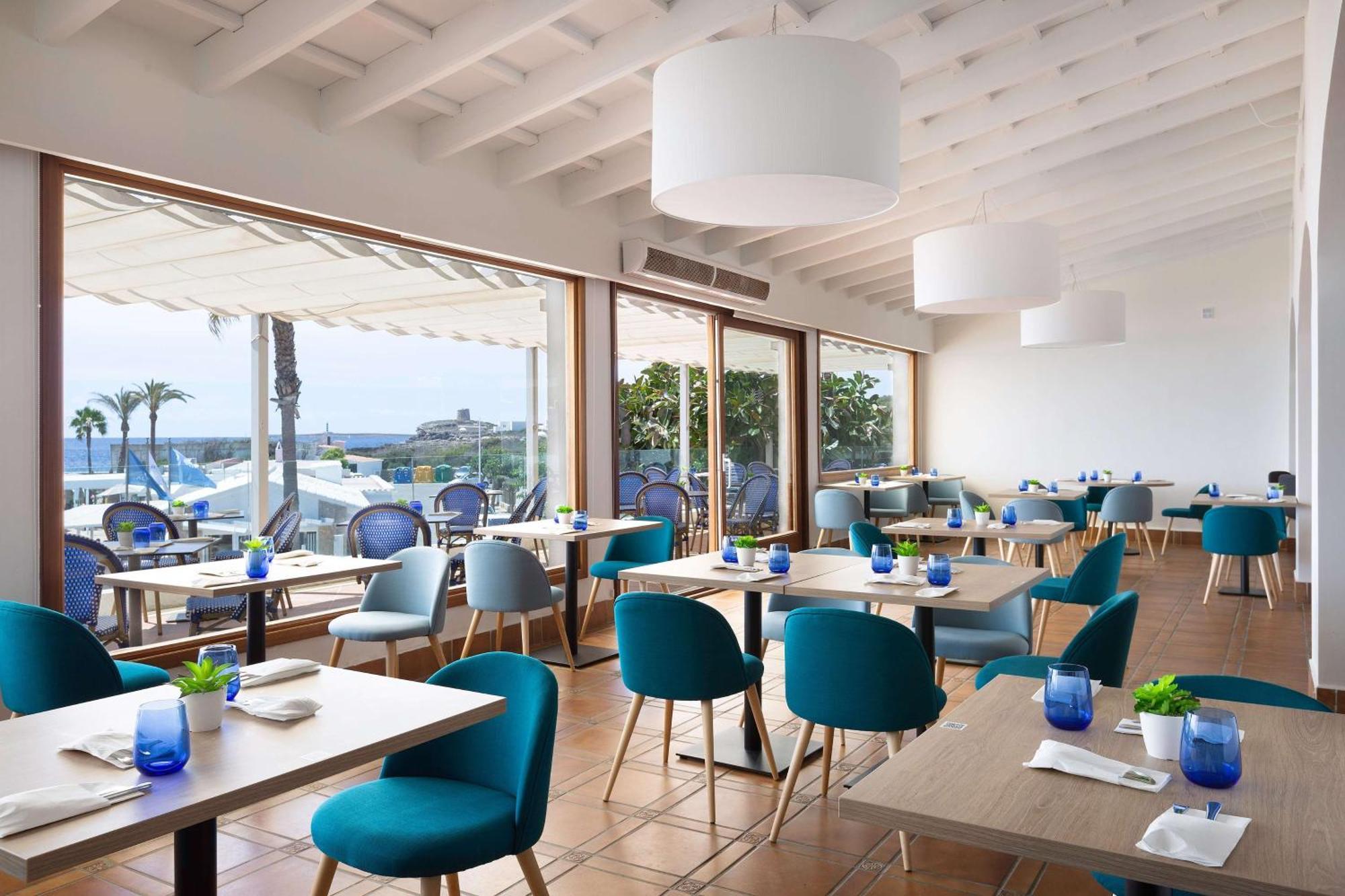Aluasoul Menorca - Adults Only Otel S'Algar Dış mekan fotoğraf