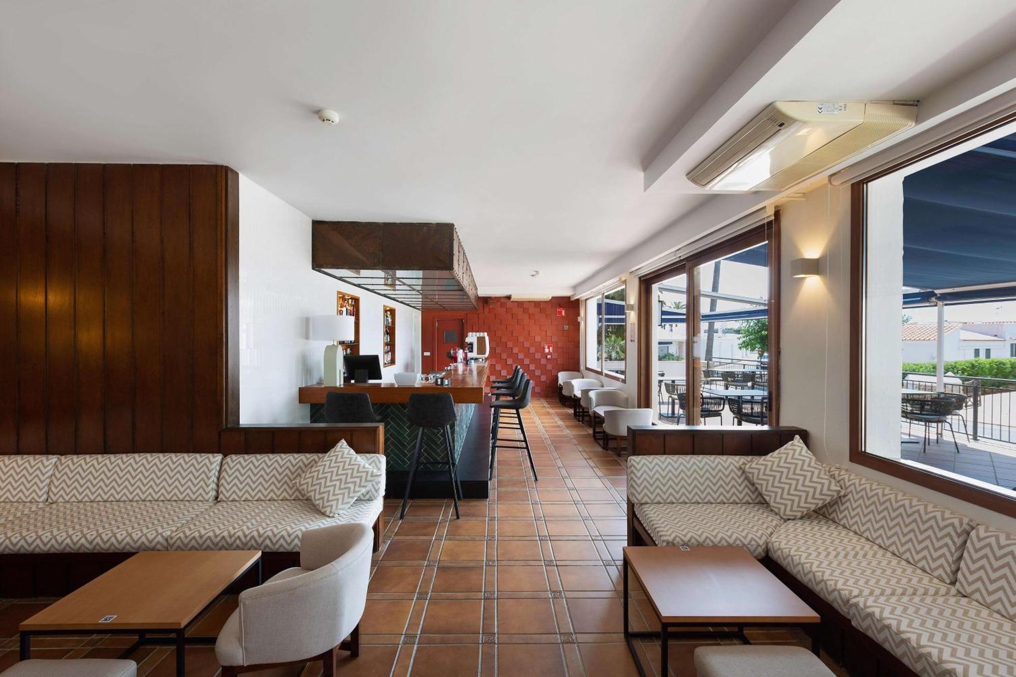 Aluasoul Menorca - Adults Only Otel S'Algar Dış mekan fotoğraf