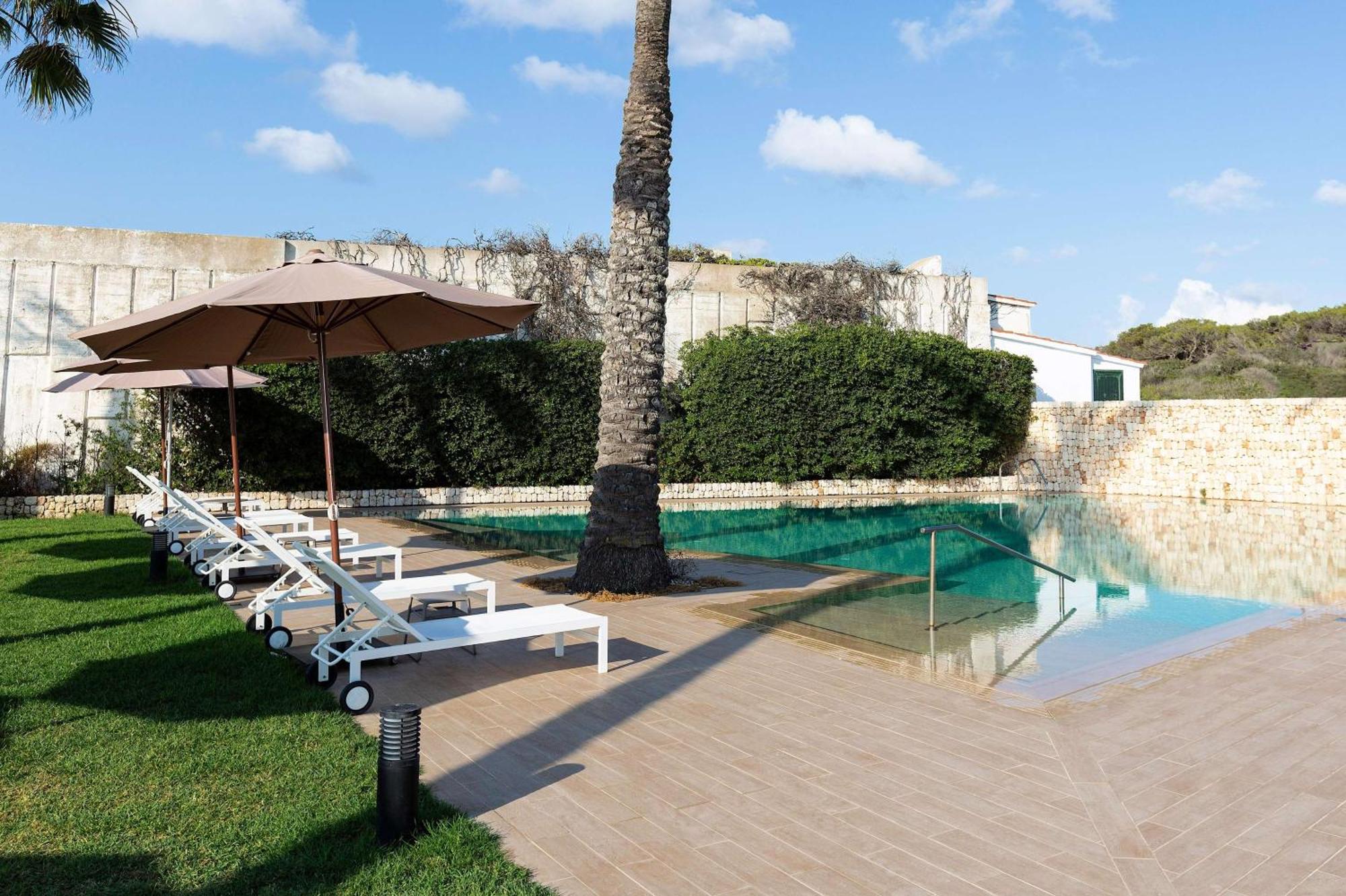 Aluasoul Menorca - Adults Only Otel S'Algar Dış mekan fotoğraf