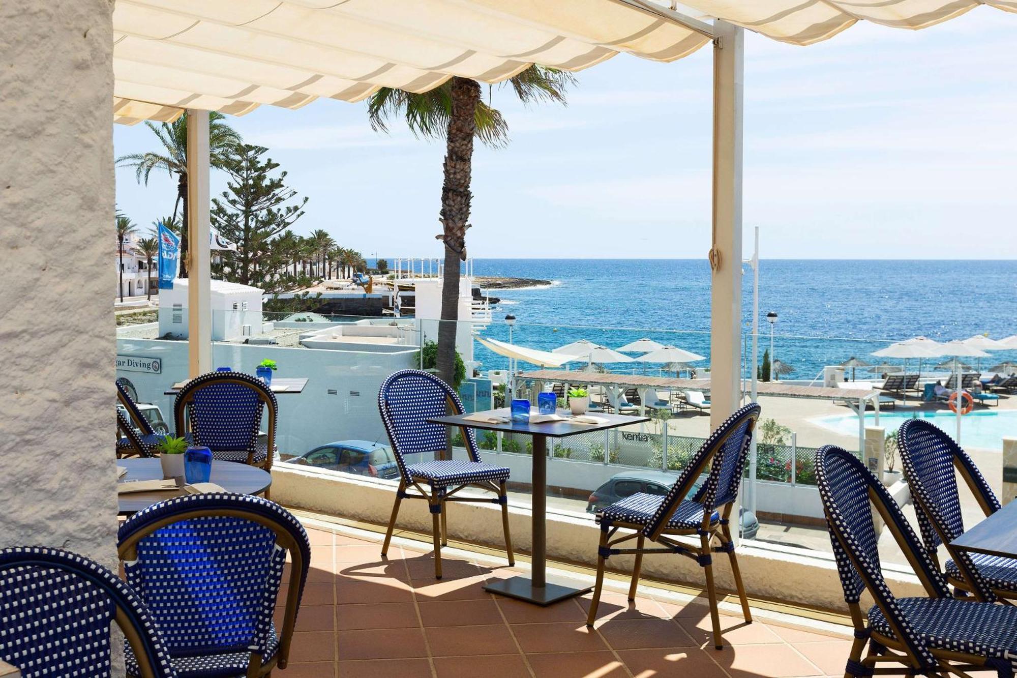 Aluasoul Menorca - Adults Only Otel S'Algar Dış mekan fotoğraf