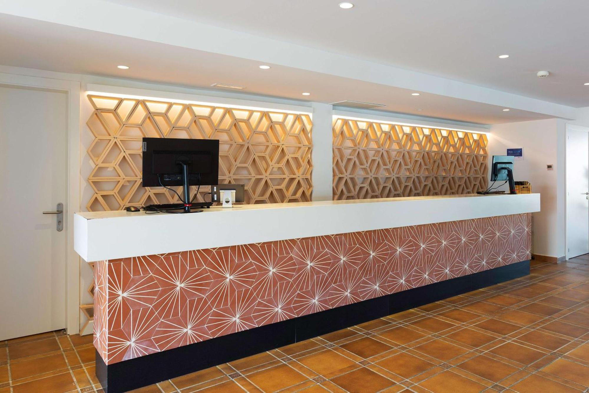 Aluasoul Menorca - Adults Only Otel S'Algar Dış mekan fotoğraf