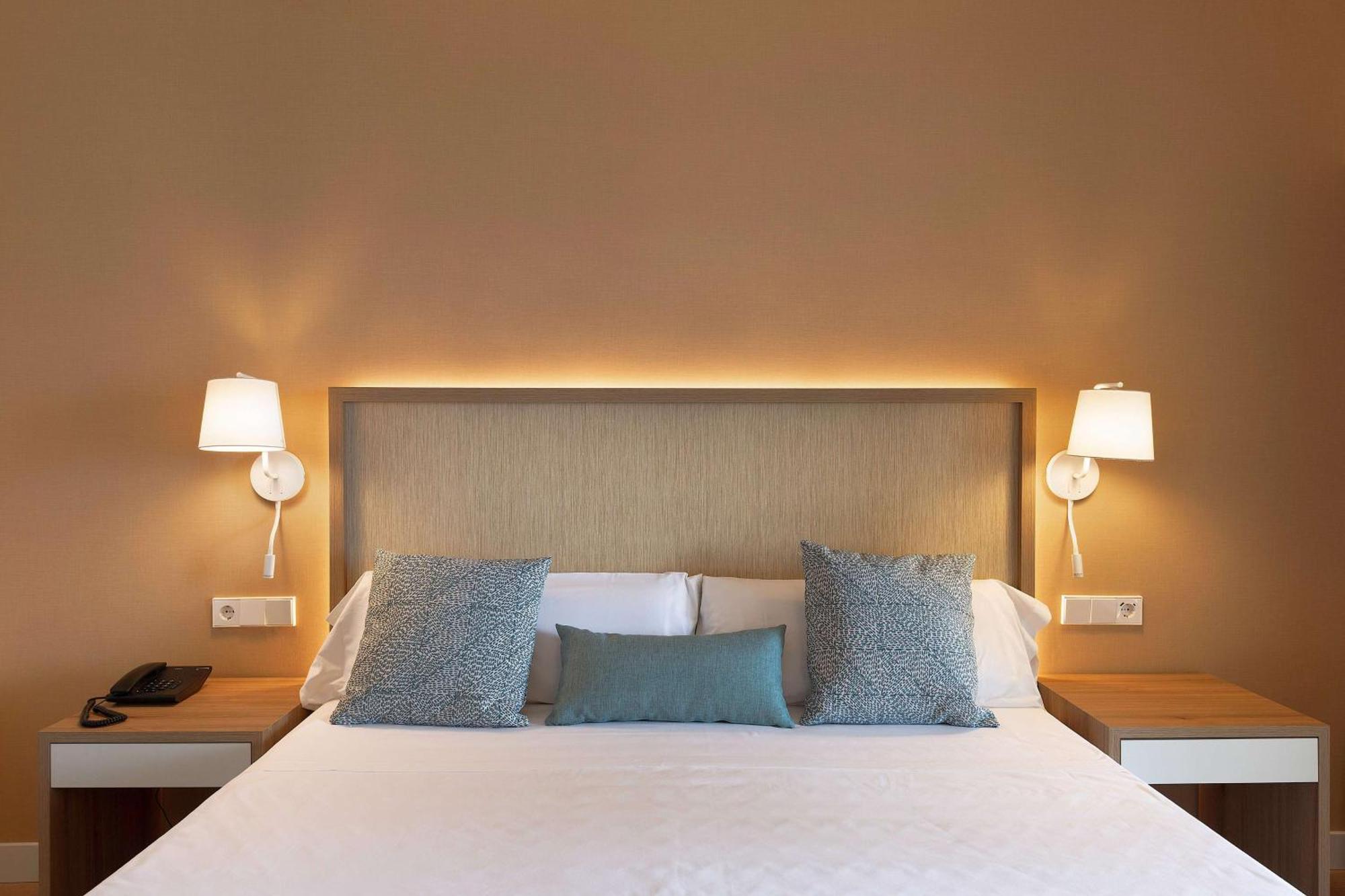 Aluasoul Menorca - Adults Only Otel S'Algar Dış mekan fotoğraf