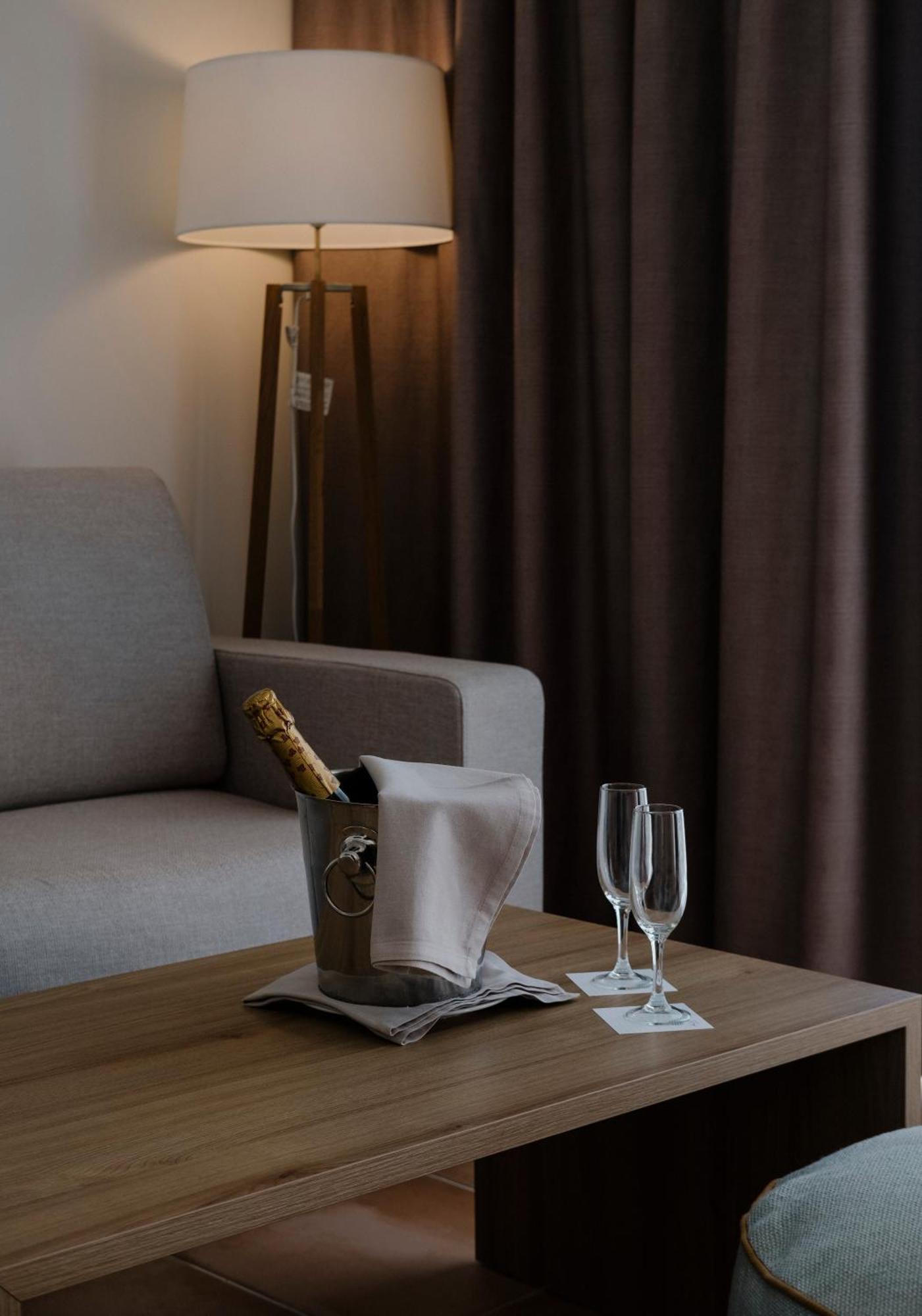 Aluasoul Menorca - Adults Only Otel S'Algar Dış mekan fotoğraf