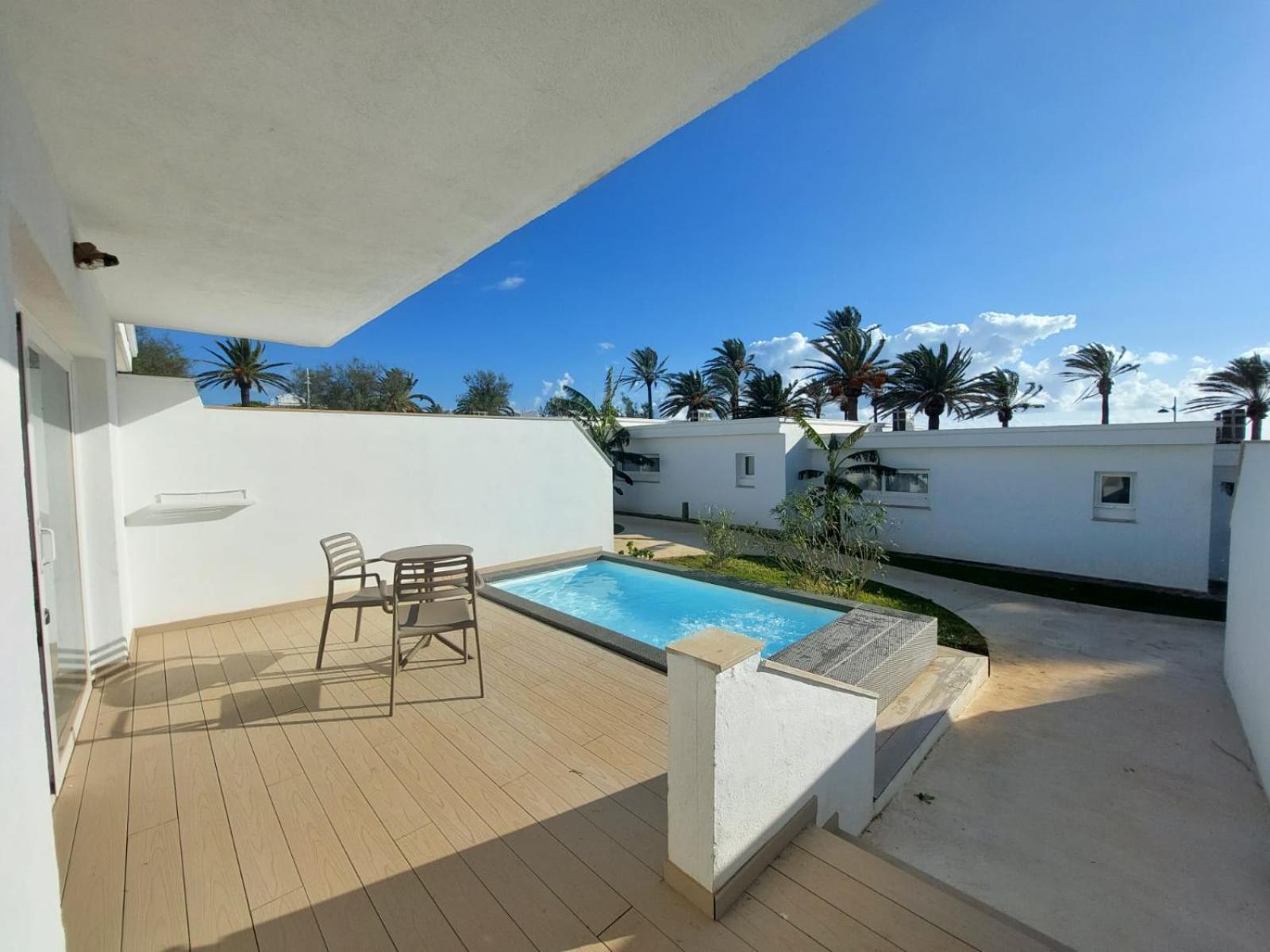 Aluasoul Menorca - Adults Only Otel S'Algar Dış mekan fotoğraf