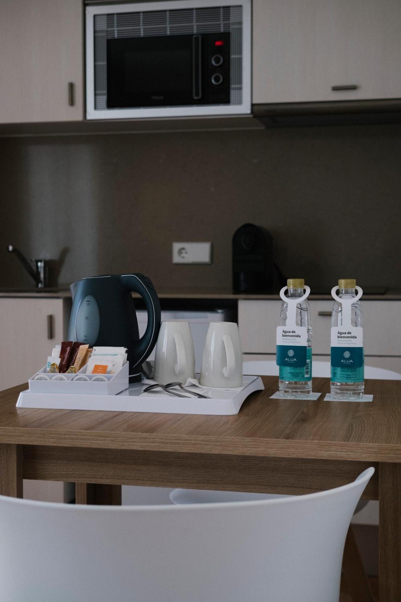 Aluasoul Menorca - Adults Only Otel S'Algar Dış mekan fotoğraf