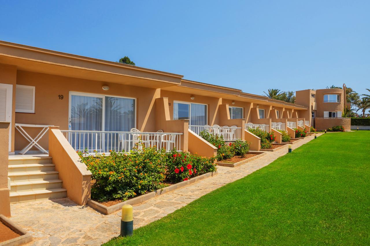 Aluasoul Menorca - Adults Only Otel S'Algar Dış mekan fotoğraf