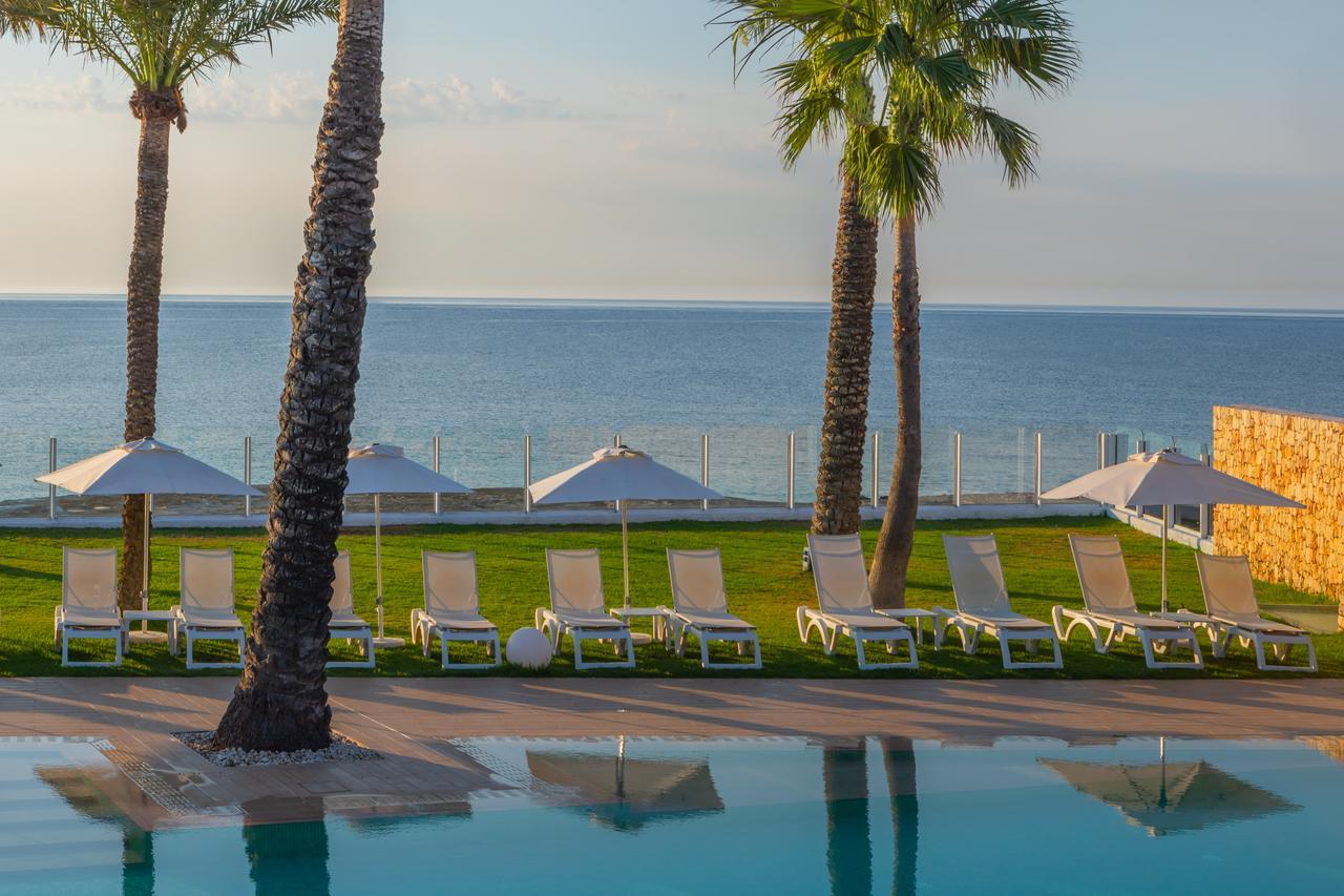 Aluasoul Menorca - Adults Only Otel S'Algar Dış mekan fotoğraf