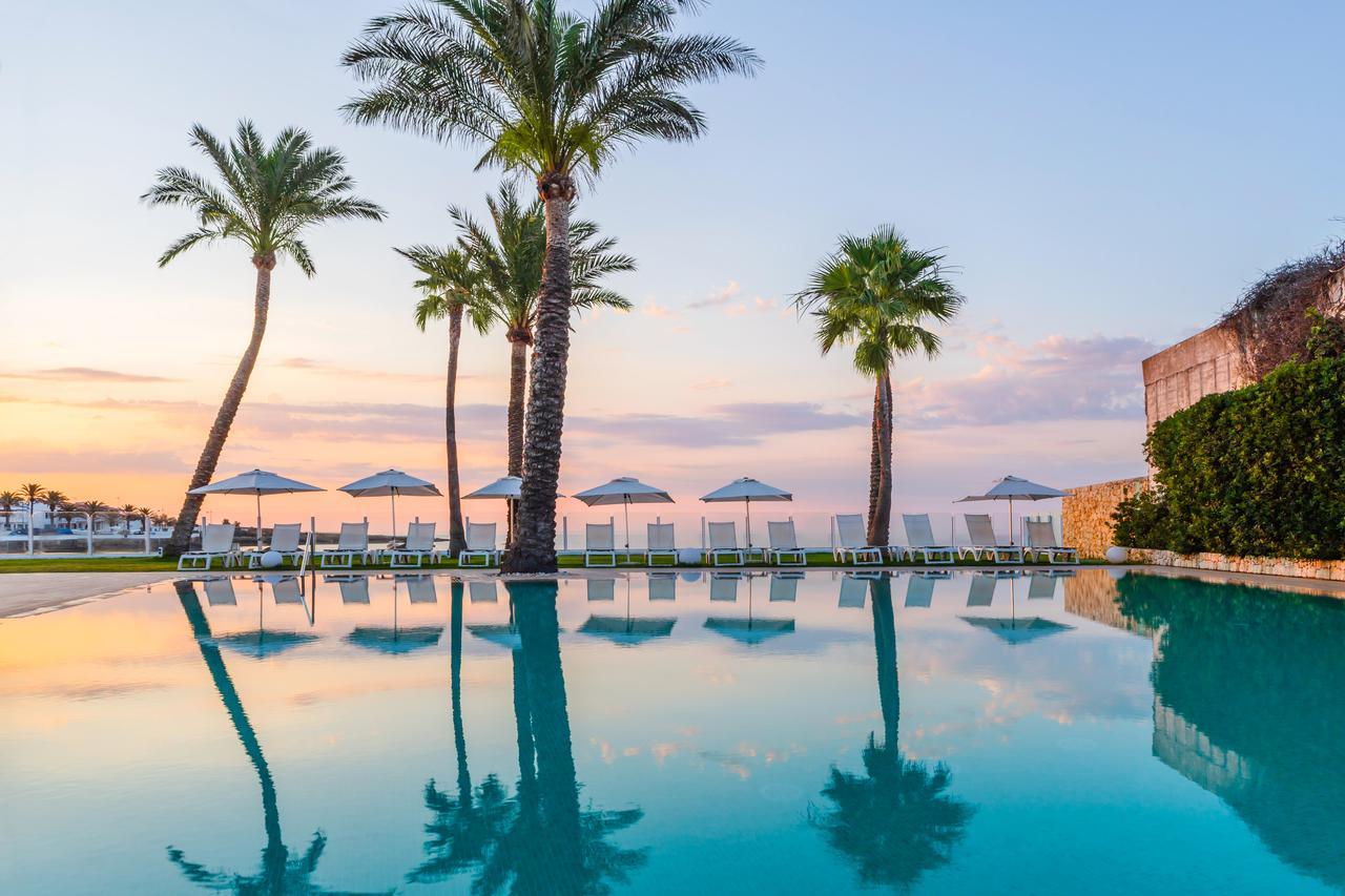 Aluasoul Menorca - Adults Only Otel S'Algar Dış mekan fotoğraf