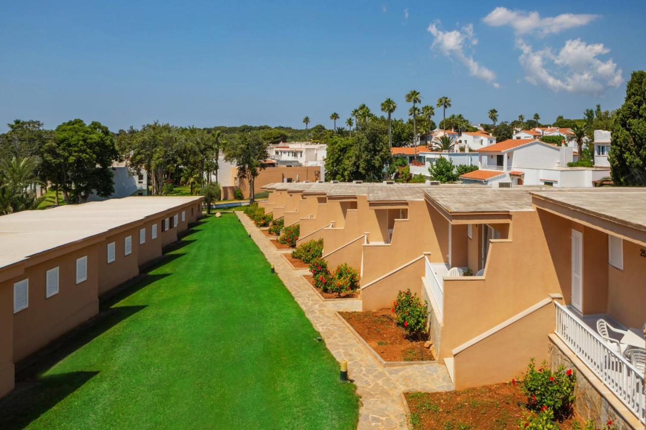 Aluasoul Menorca - Adults Only Otel S'Algar Dış mekan fotoğraf