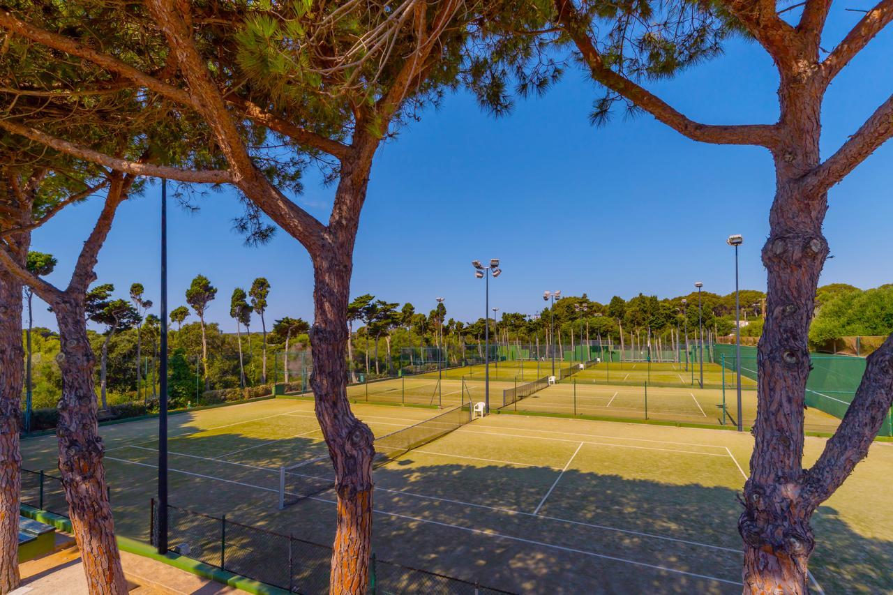 Aluasoul Menorca - Adults Only Otel S'Algar Dış mekan fotoğraf