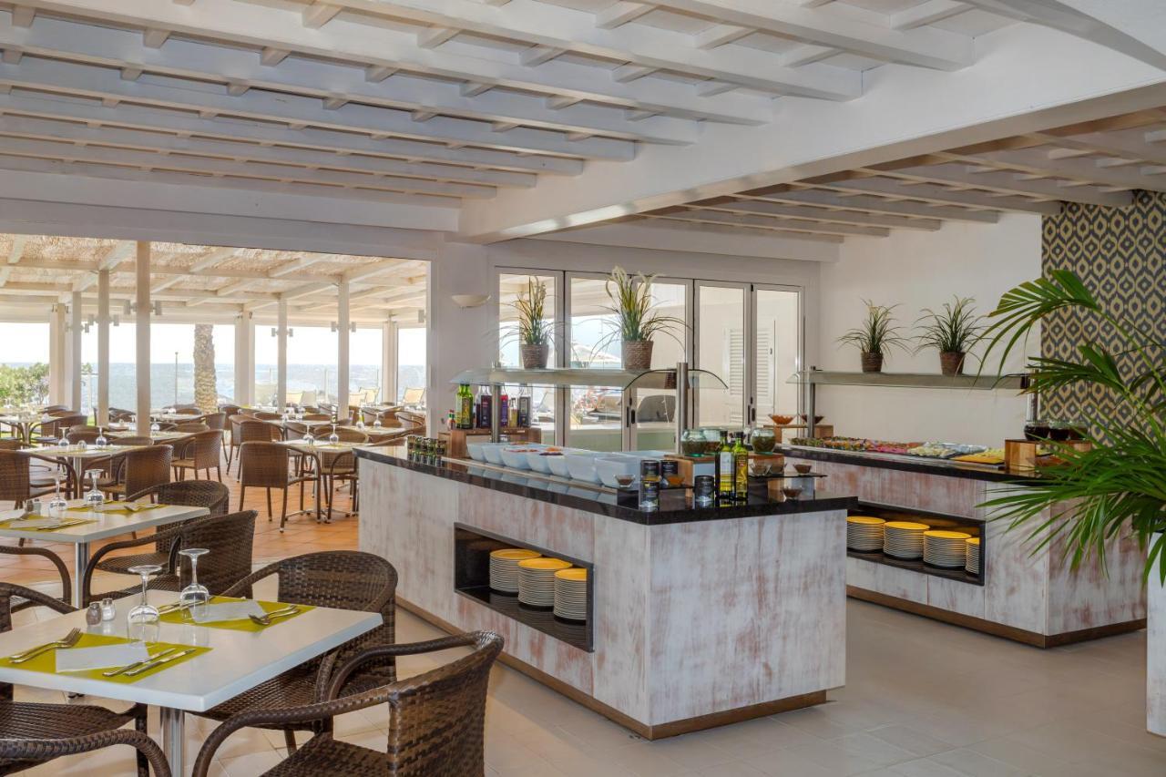 Aluasoul Menorca - Adults Only Otel S'Algar Dış mekan fotoğraf