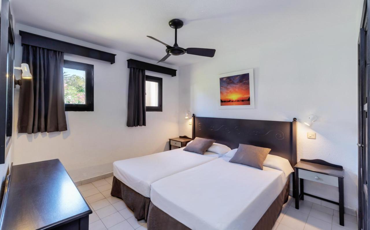 Aluasoul Menorca - Adults Only Otel S'Algar Dış mekan fotoğraf