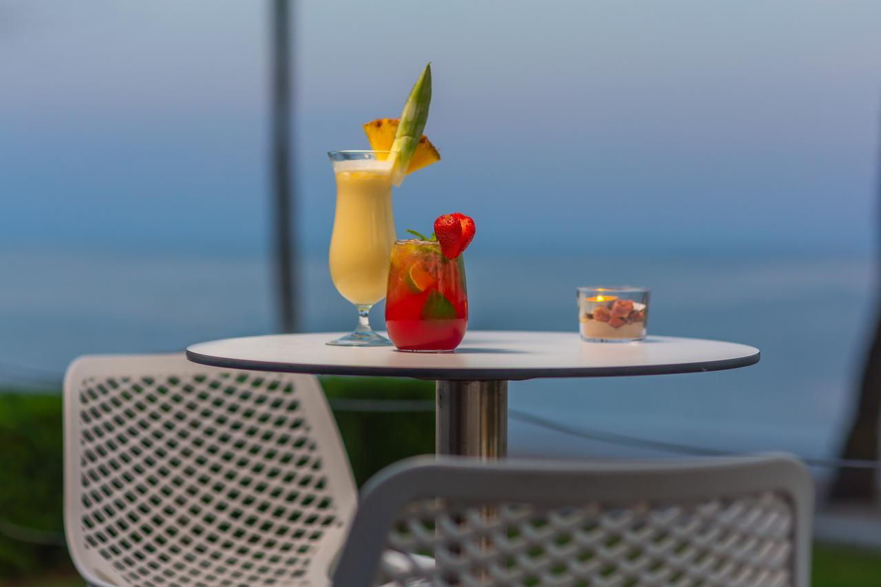 Aluasoul Menorca - Adults Only Otel S'Algar Dış mekan fotoğraf
