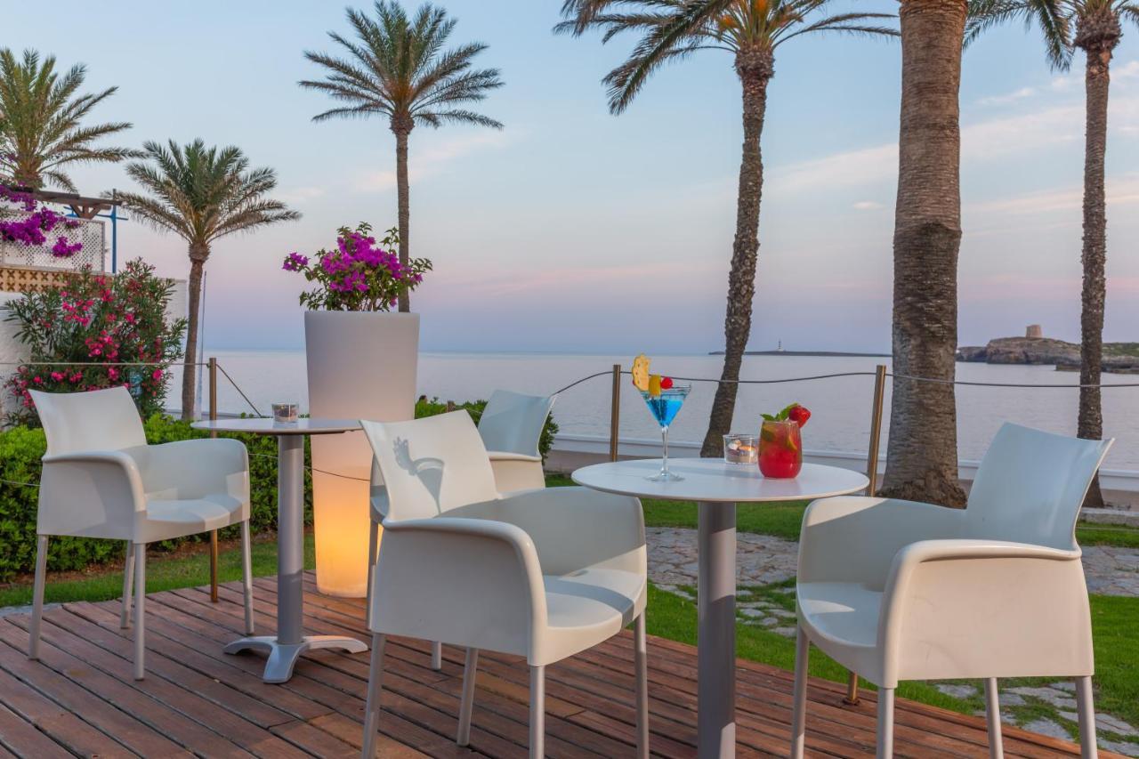 Aluasoul Menorca - Adults Only Otel S'Algar Dış mekan fotoğraf