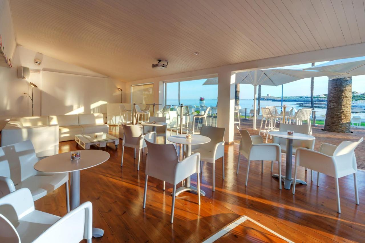 Aluasoul Menorca - Adults Only Otel S'Algar Dış mekan fotoğraf