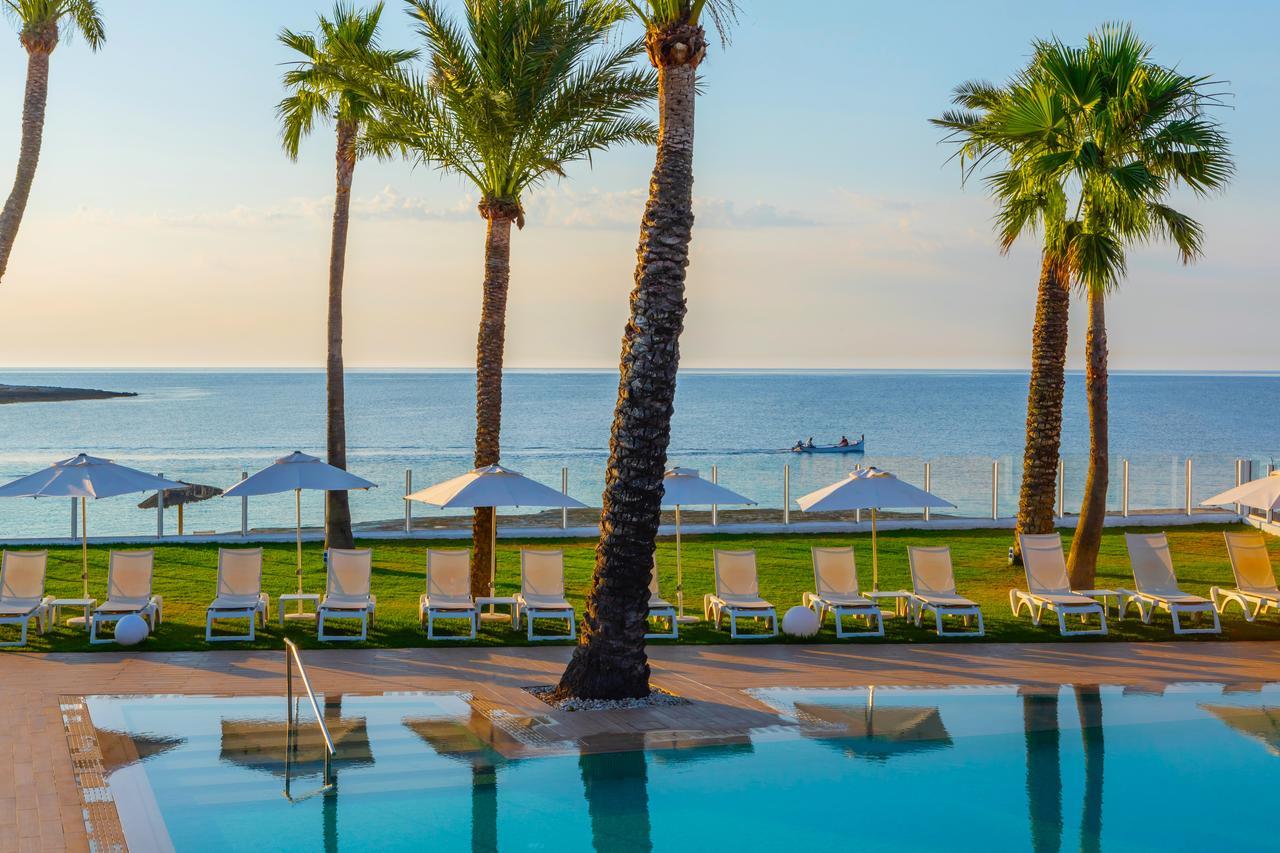 Aluasoul Menorca - Adults Only Otel S'Algar Dış mekan fotoğraf