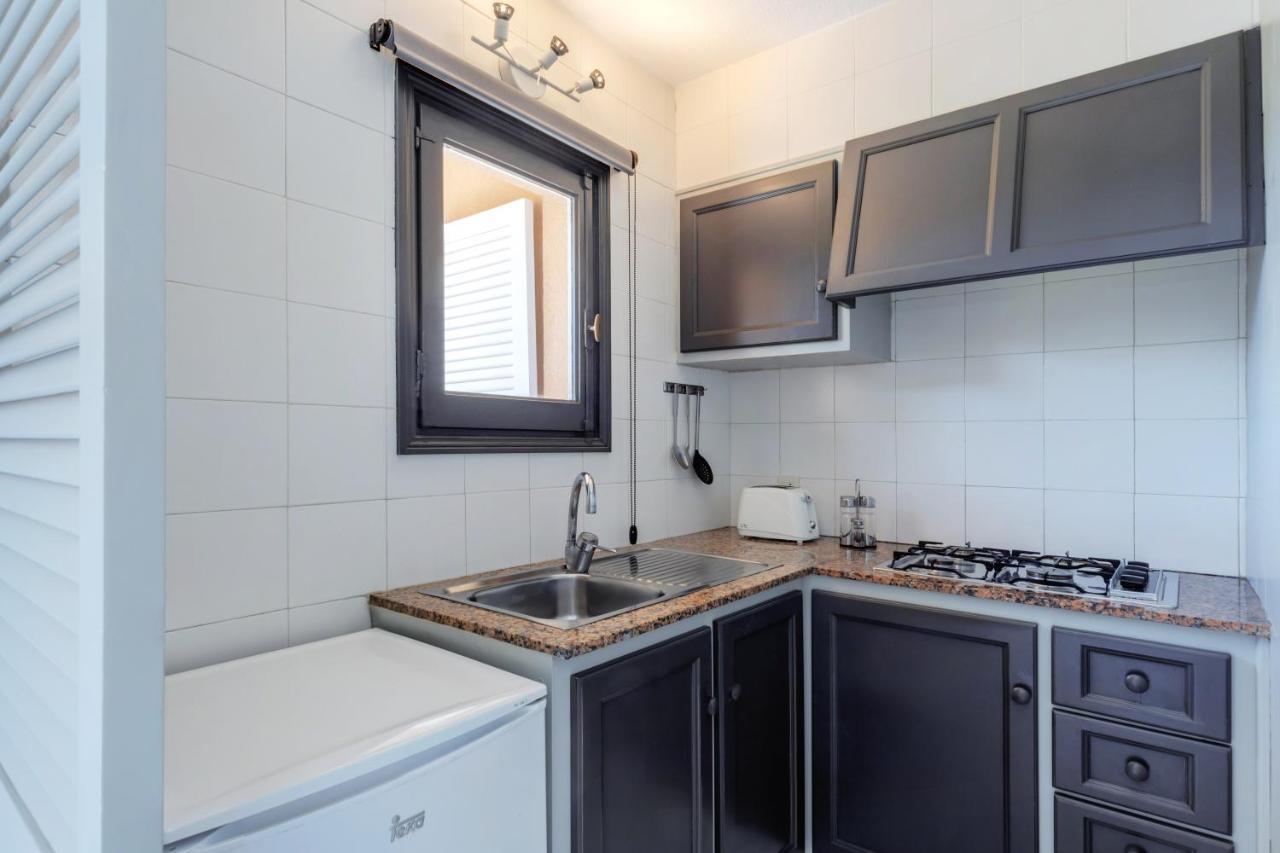 Aluasoul Menorca - Adults Only Otel S'Algar Dış mekan fotoğraf
