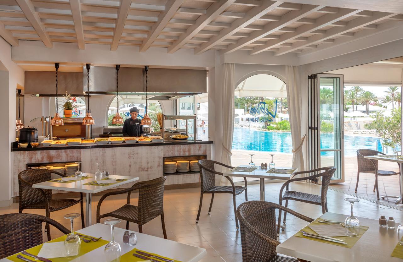 Aluasoul Menorca - Adults Only Otel S'Algar Dış mekan fotoğraf