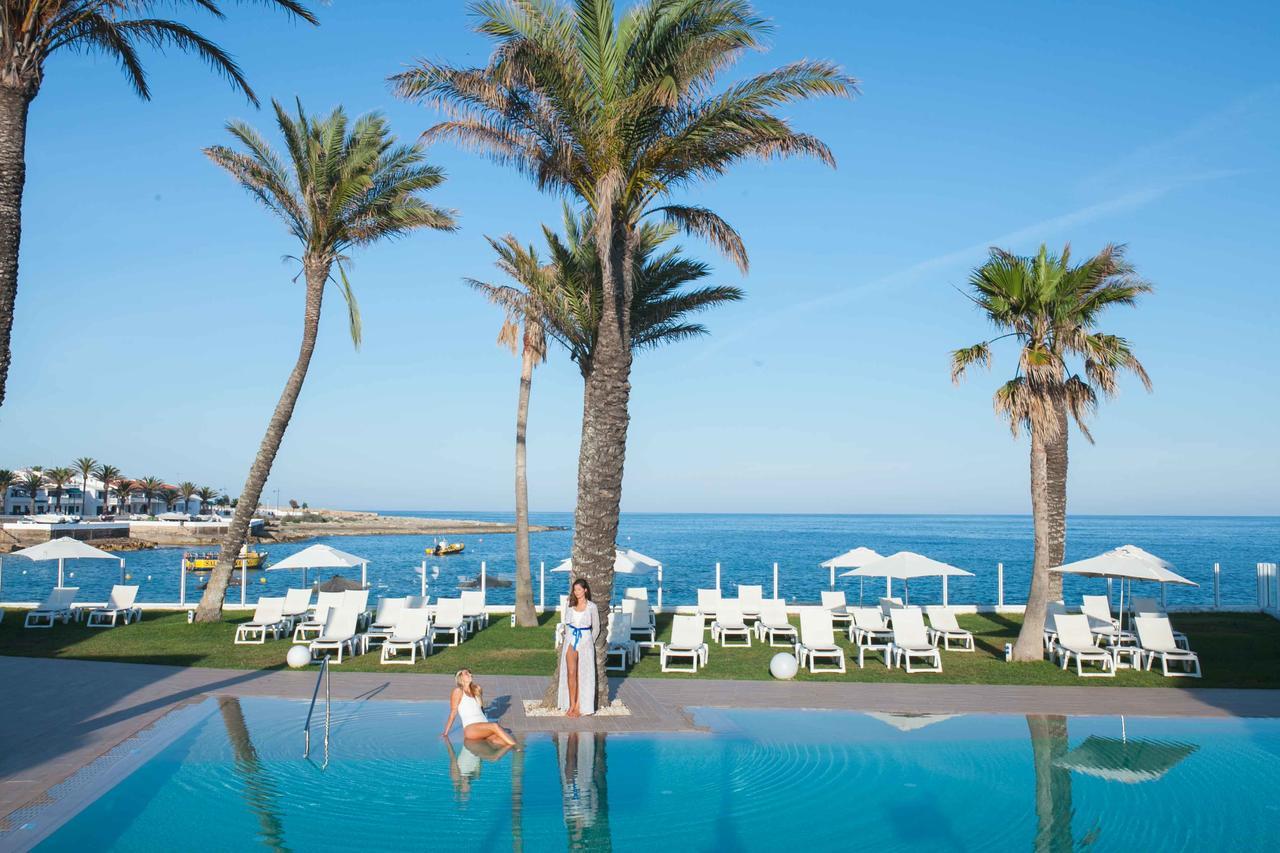 Aluasoul Menorca - Adults Only Otel S'Algar Dış mekan fotoğraf