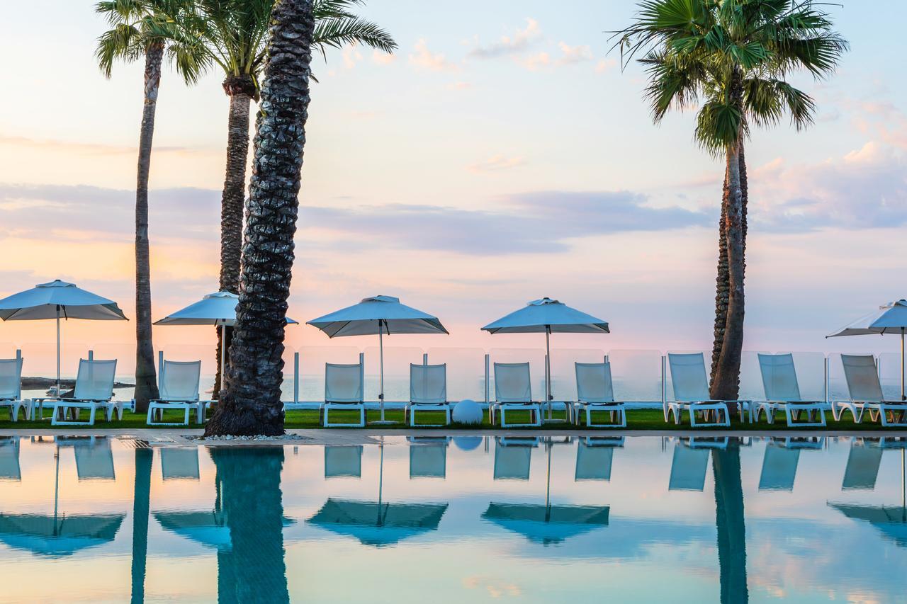 Aluasoul Menorca - Adults Only Otel S'Algar Dış mekan fotoğraf