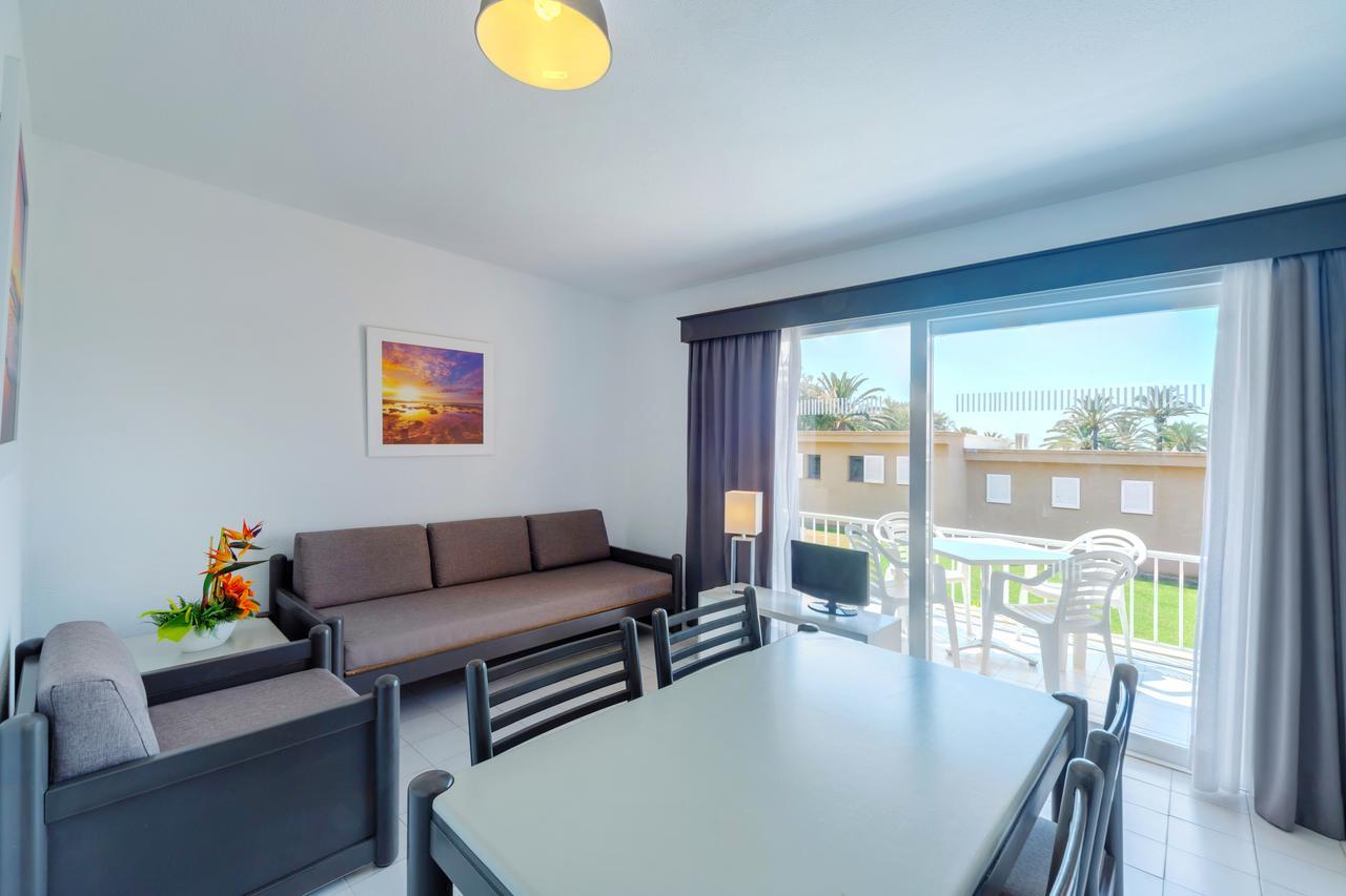 Aluasoul Menorca - Adults Only Otel S'Algar Dış mekan fotoğraf
