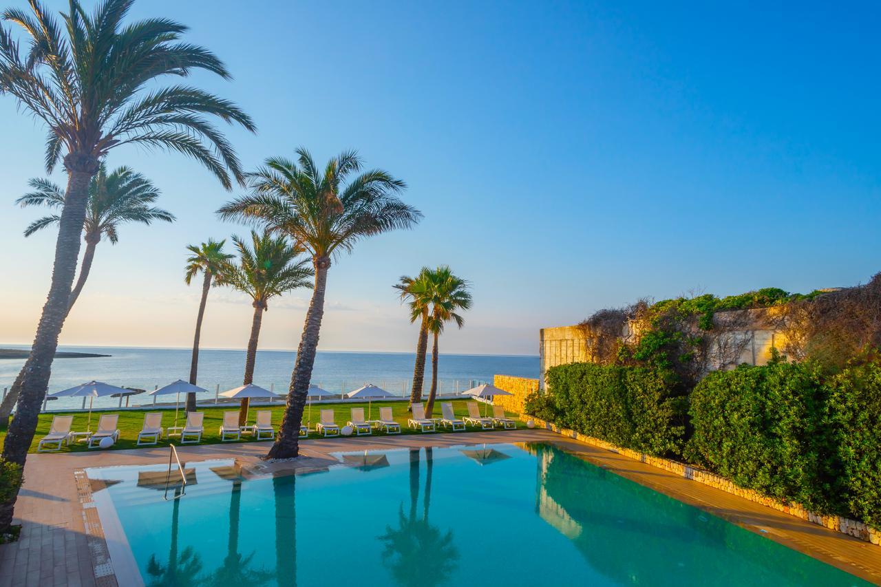 Aluasoul Menorca - Adults Only Otel S'Algar Dış mekan fotoğraf