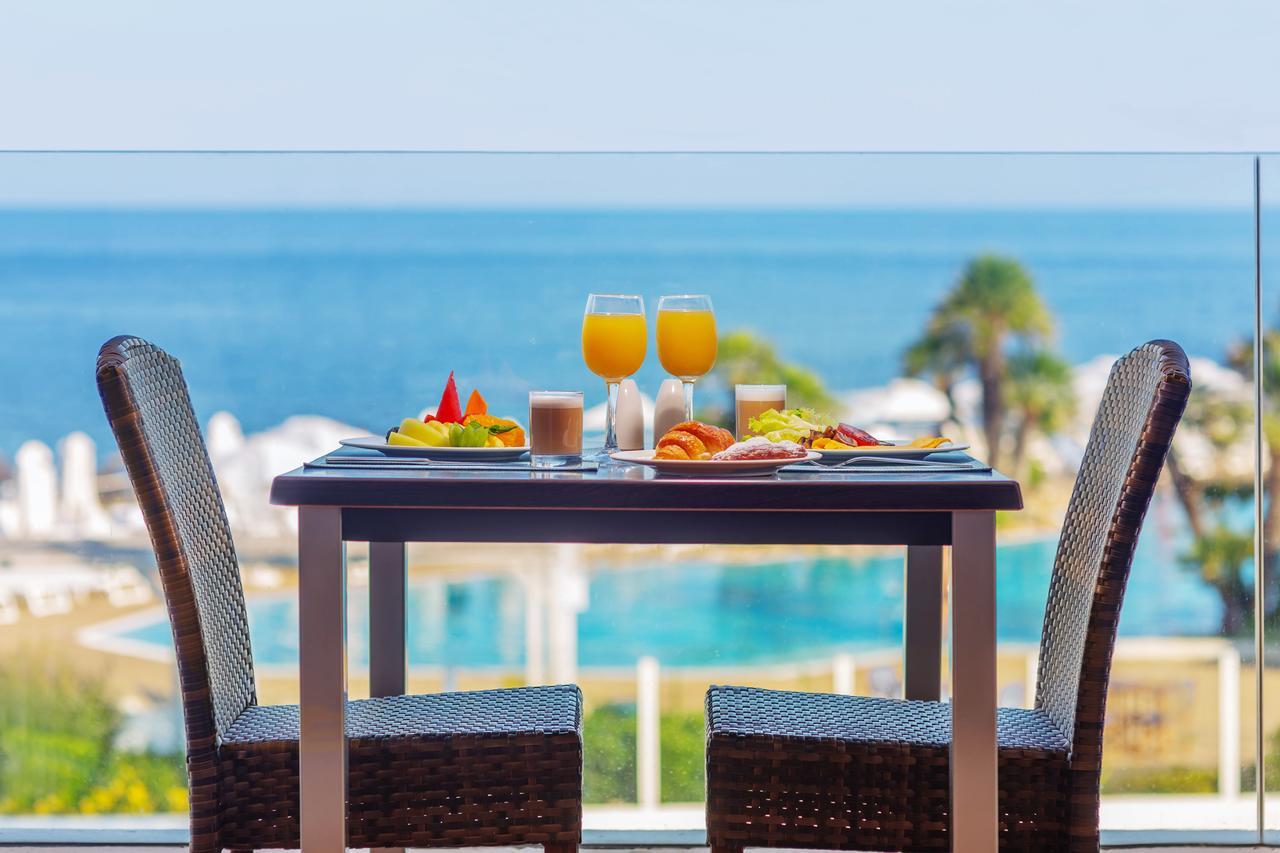 Aluasoul Menorca - Adults Only Otel S'Algar Dış mekan fotoğraf